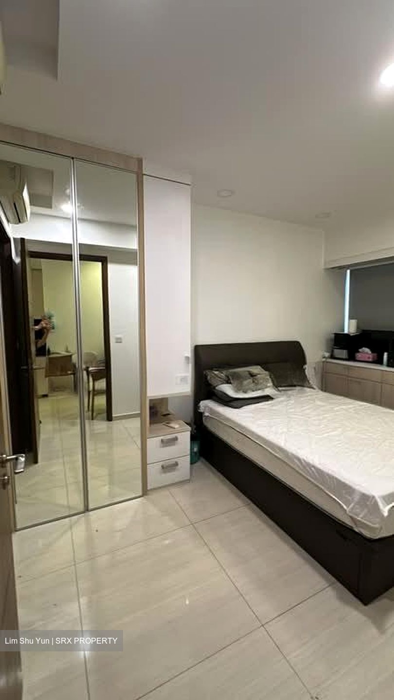 The Promenade@Pelikat (D19), Apartment #599941701